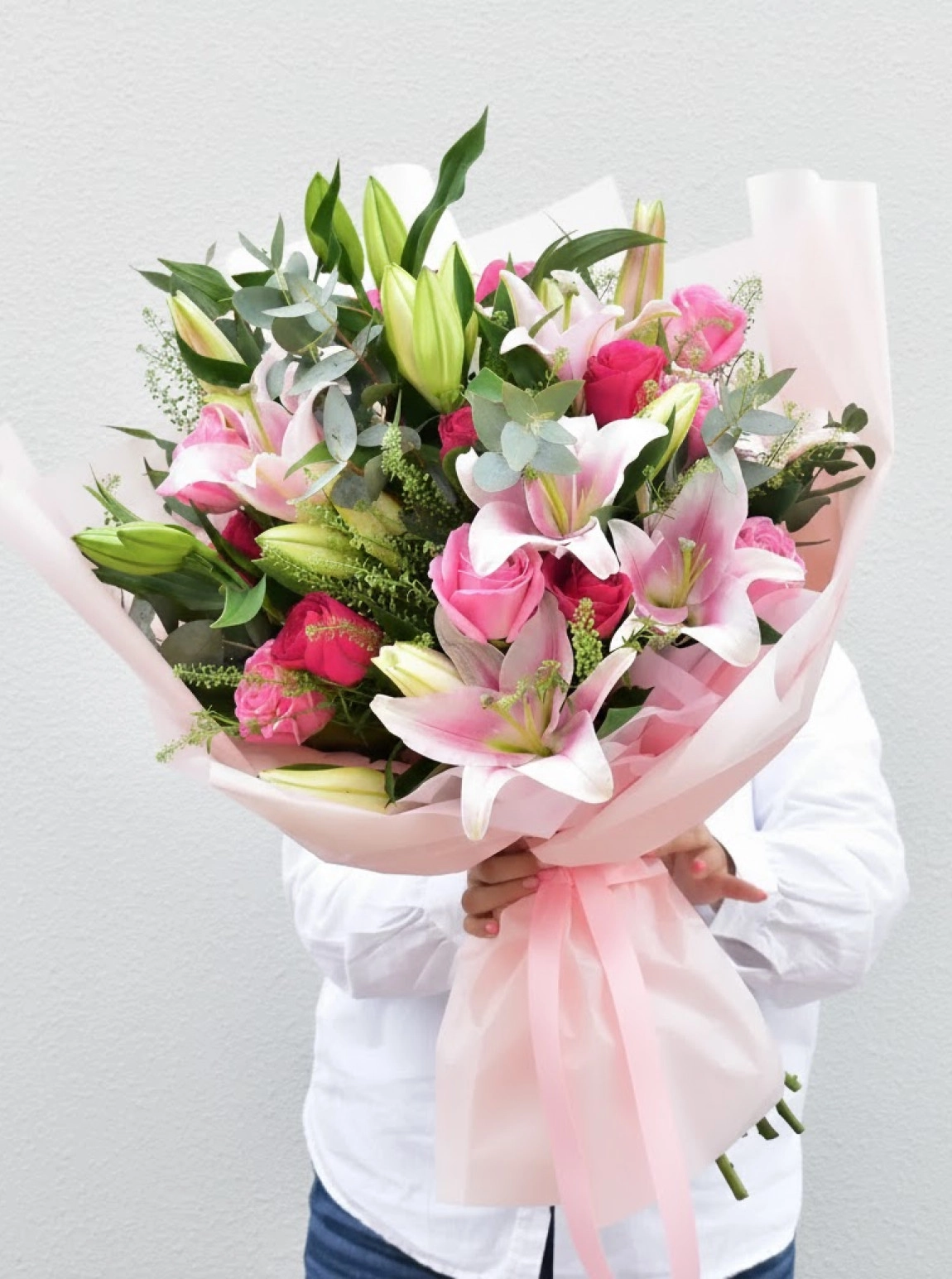 Enchanted Forest Buketi