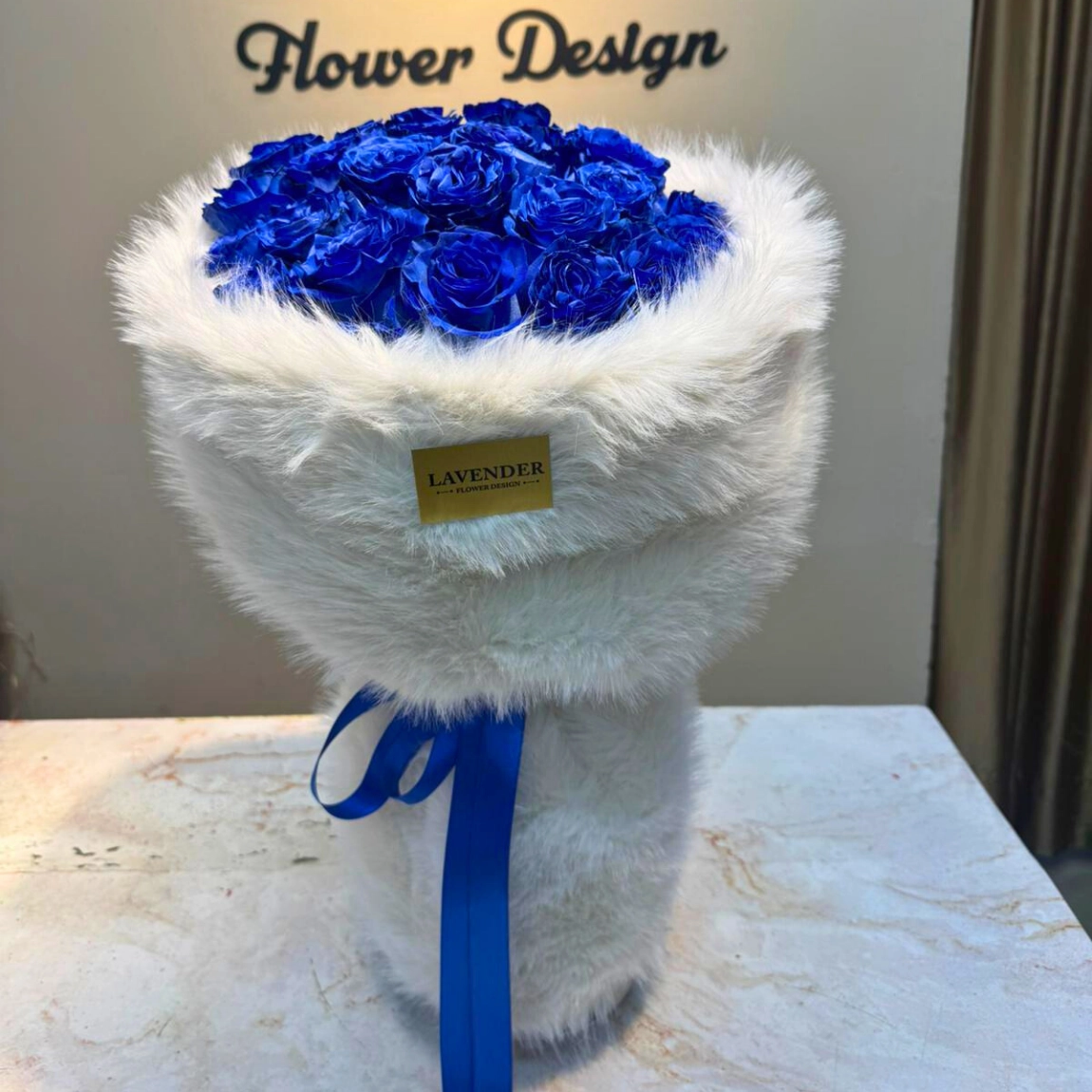 Eternal Blue Güller