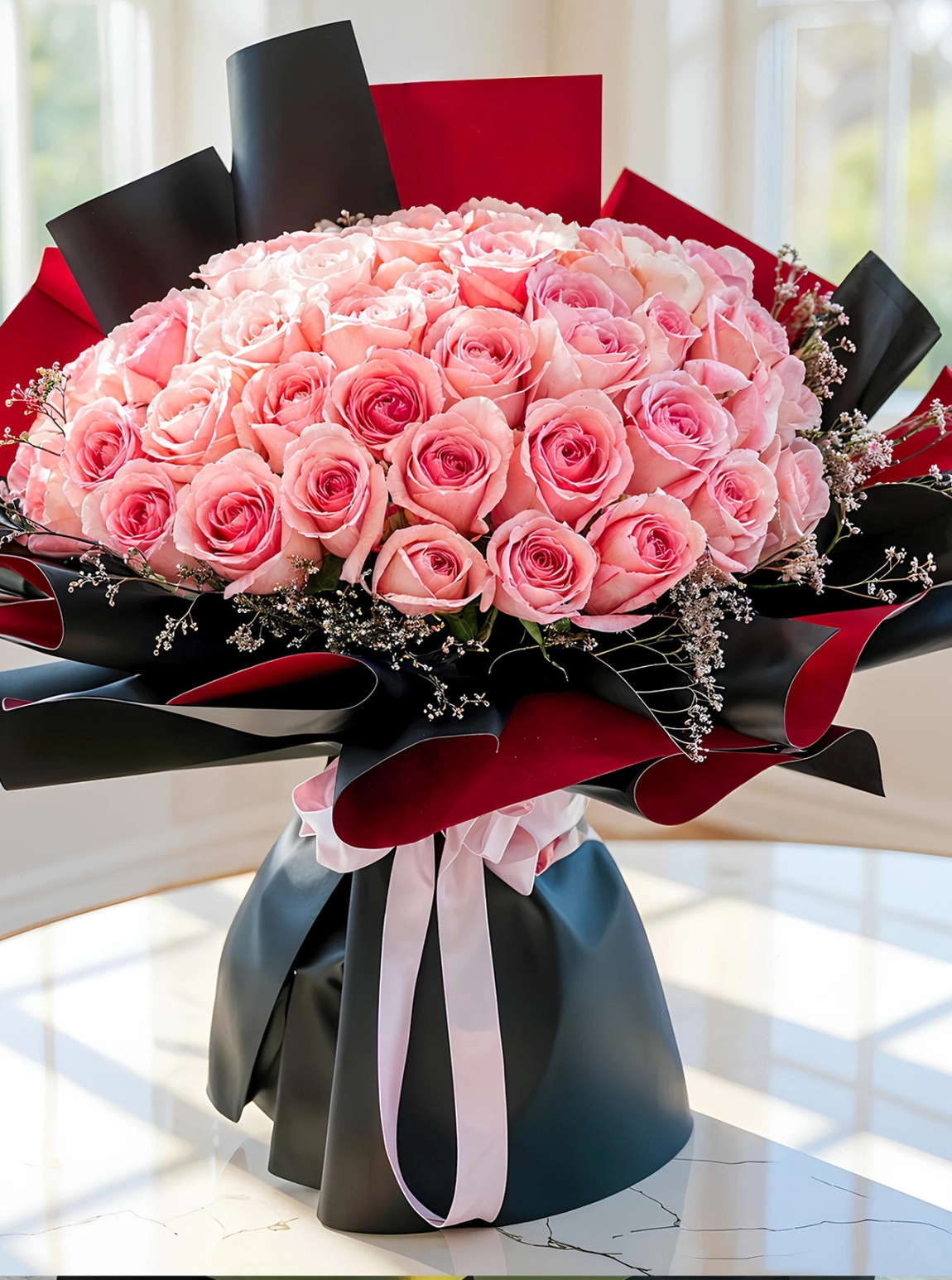 Fortress Of Love Güller