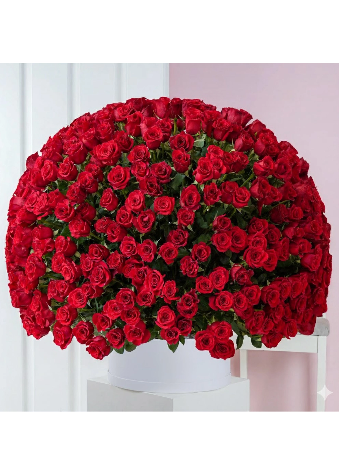 Garden Of Eden Güller