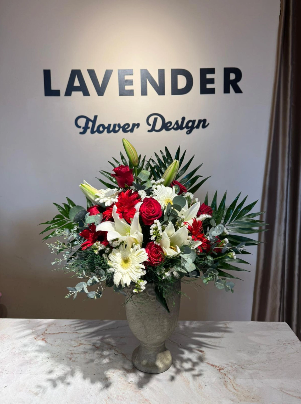 Ocean Breeze Arajmanı