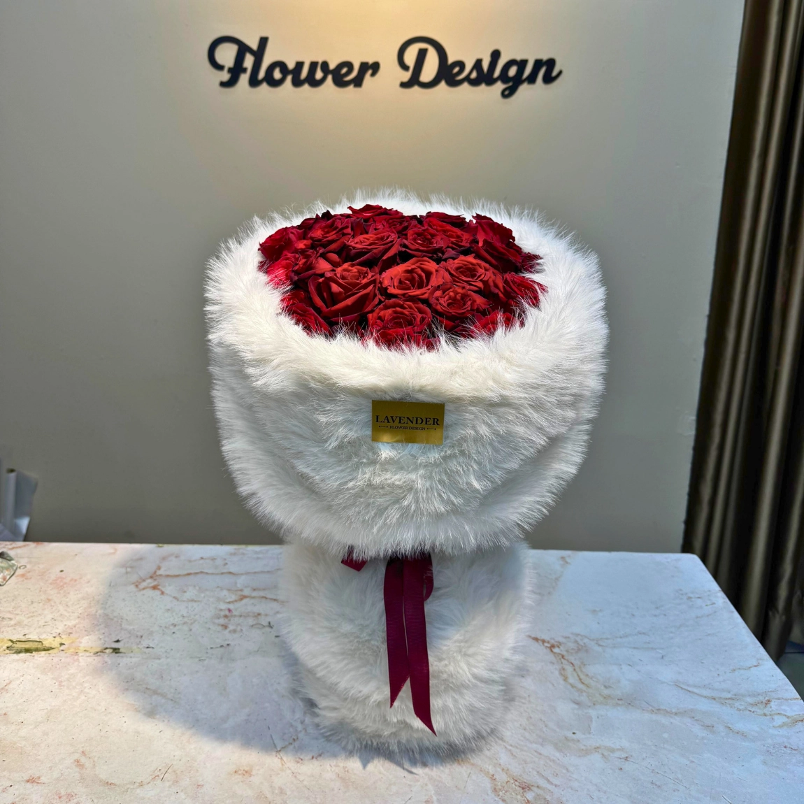 Peak Kırmızı Güller