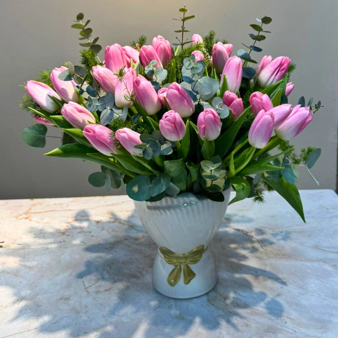 Pure Elegance Laleler