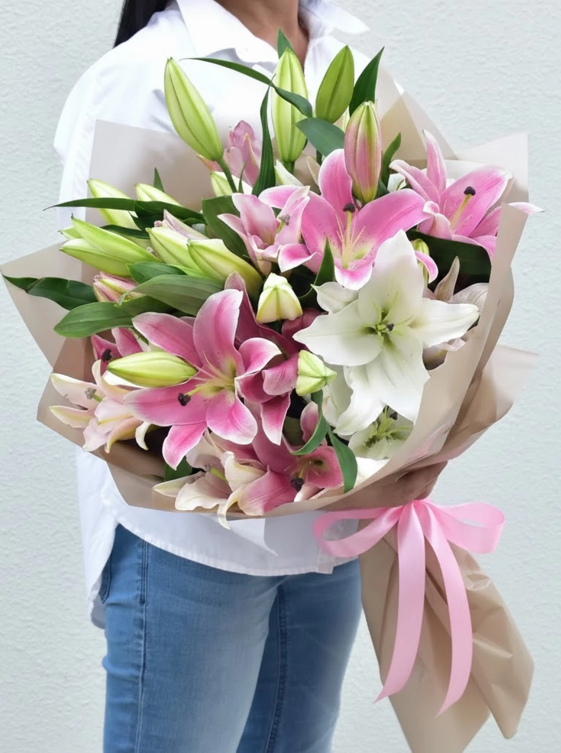 Royal Majesty Buketi