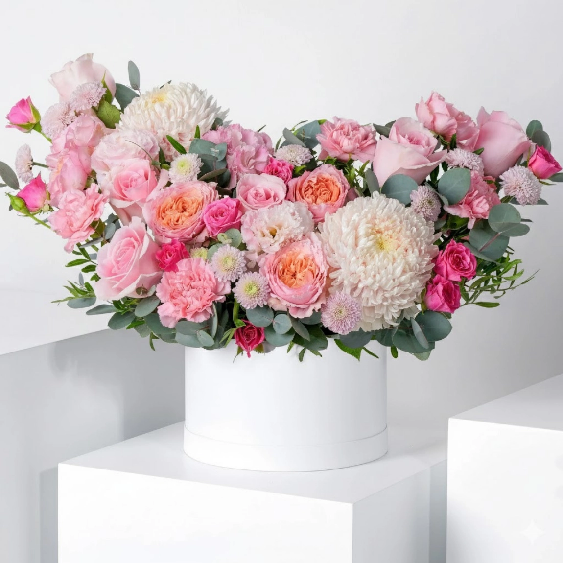 Secret Admirer Arajmanı