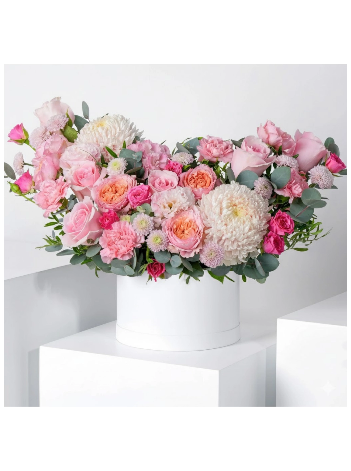 Secret Admirer Arajmanı