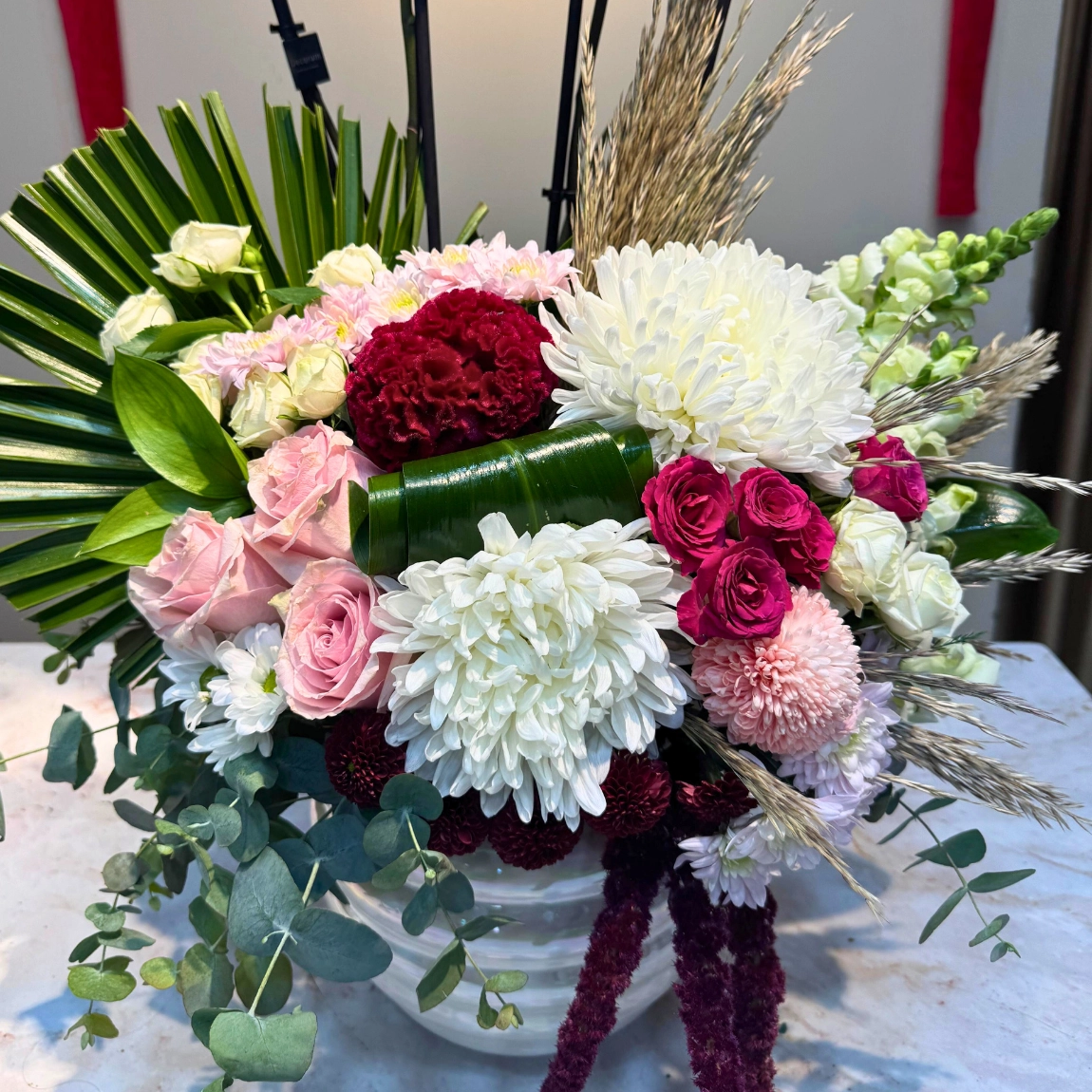 Artemis Orkide Arajmanı