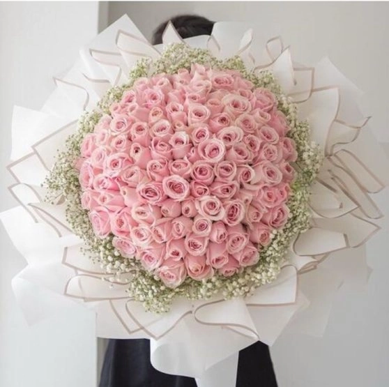 Athena Royal Pink Roses