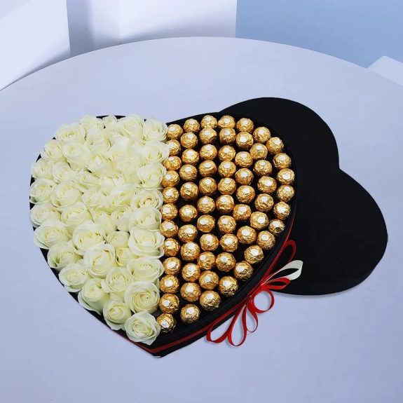 Box Of Serenity Güller