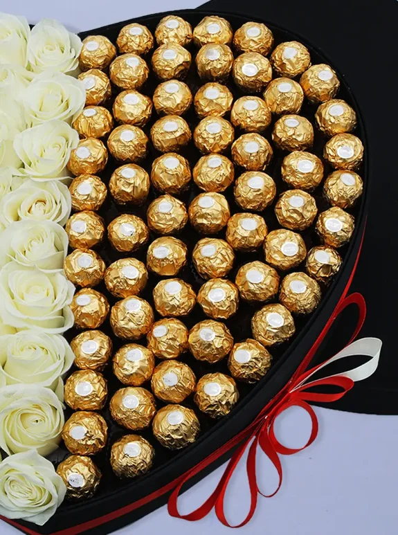 Box Of Serenity Güller