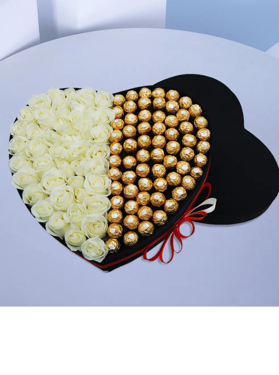 Box Of Serenity Güller