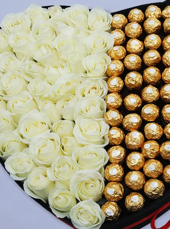 Box Of Serenity Güller