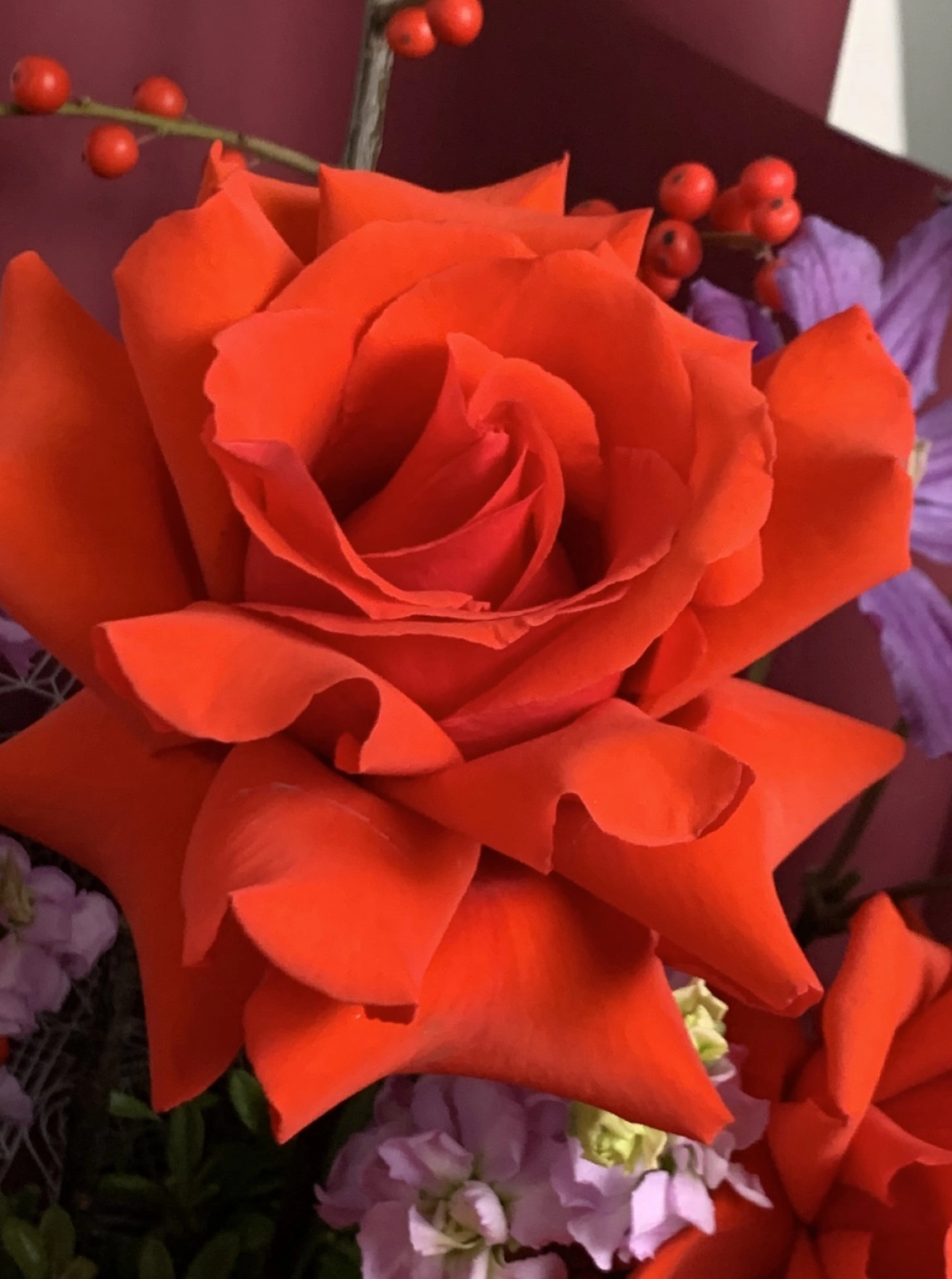 Celestial Bloom Buketi