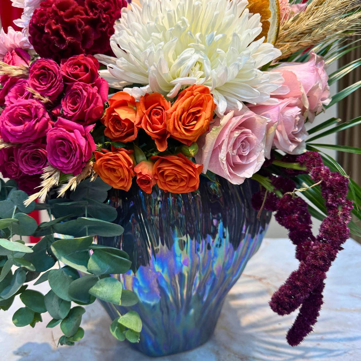 Dendrobium Sun Orkide