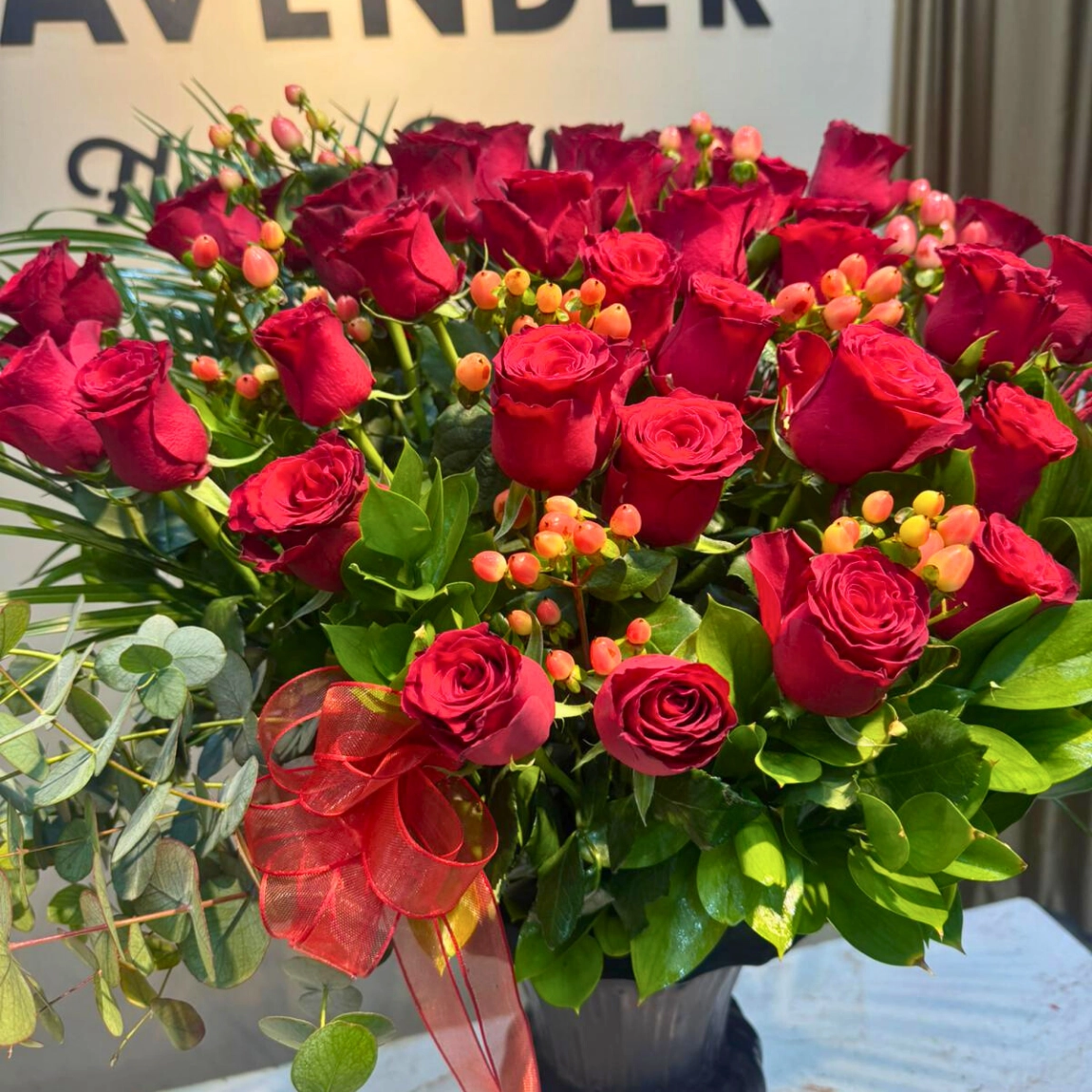 Elysian Spirit Güller