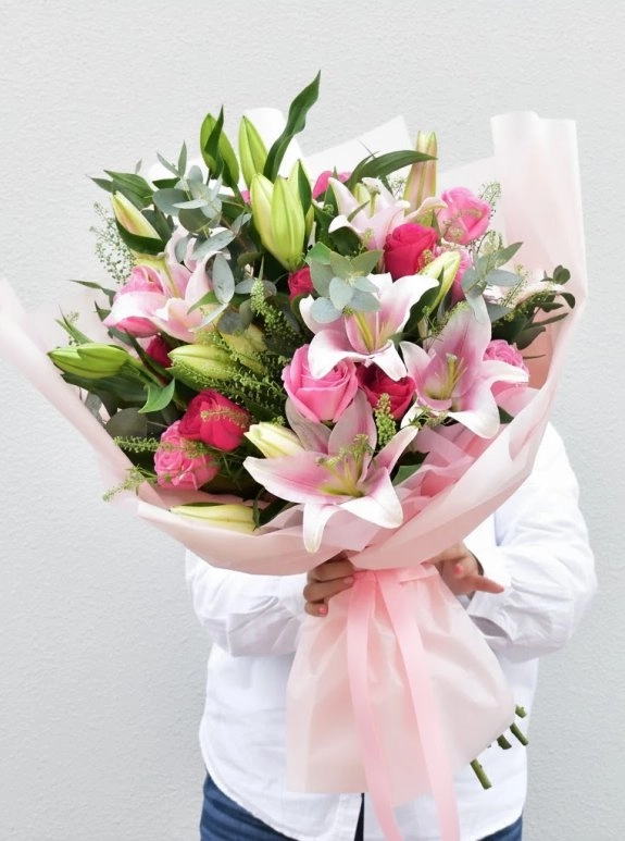 Enchanted Forest Buketi