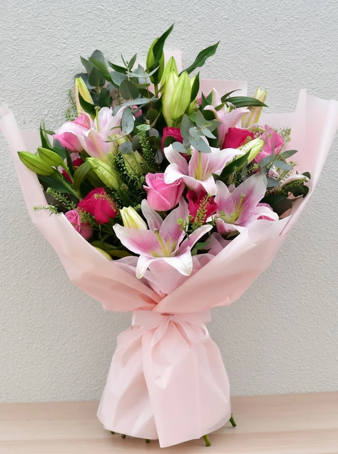 Enchanted Forest Buketi