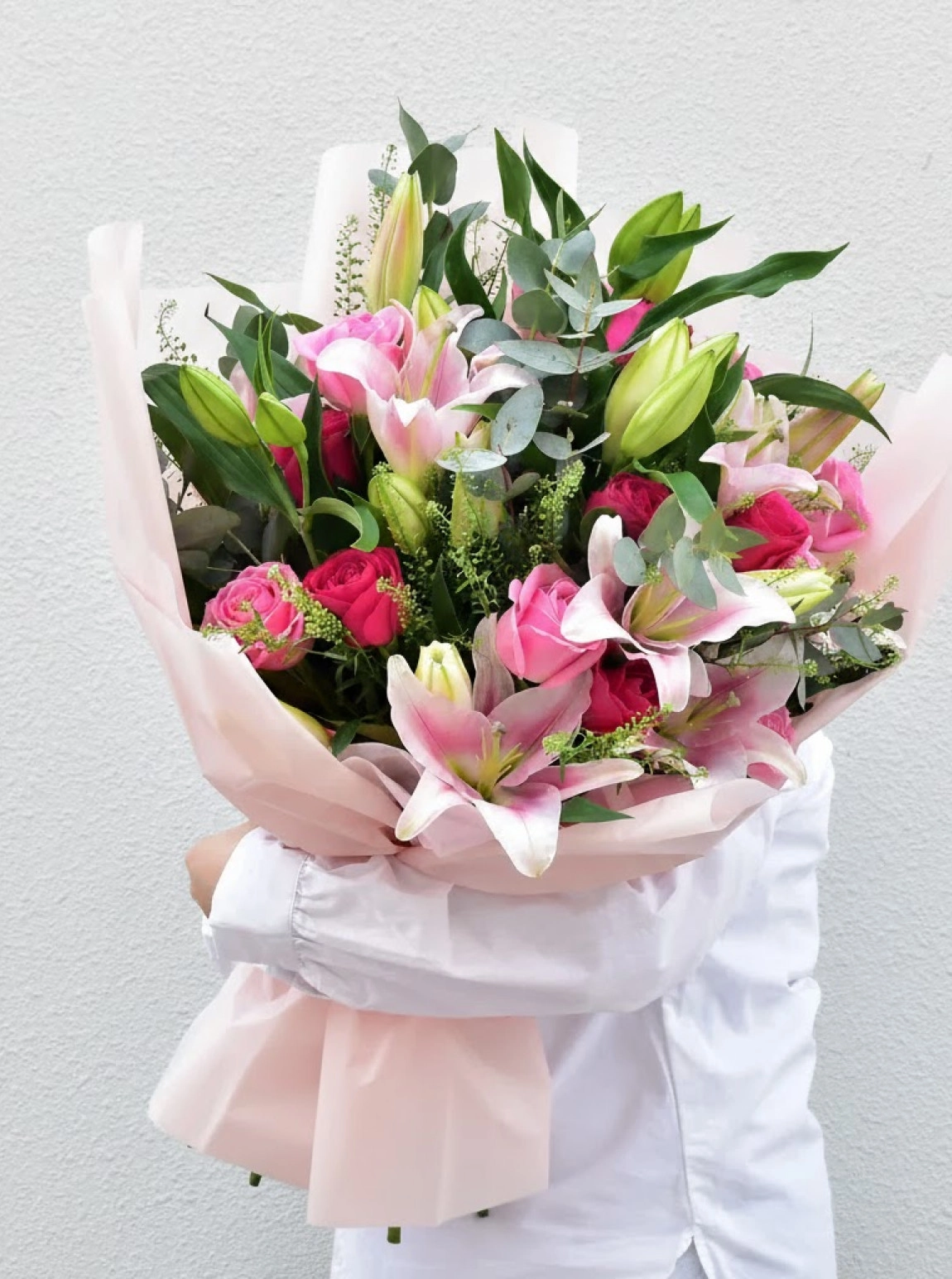 Enchanted Forest Buketi