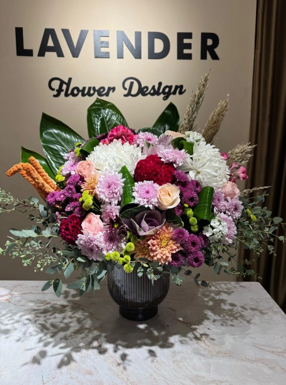 Enjoy Çiçek Arajmanı