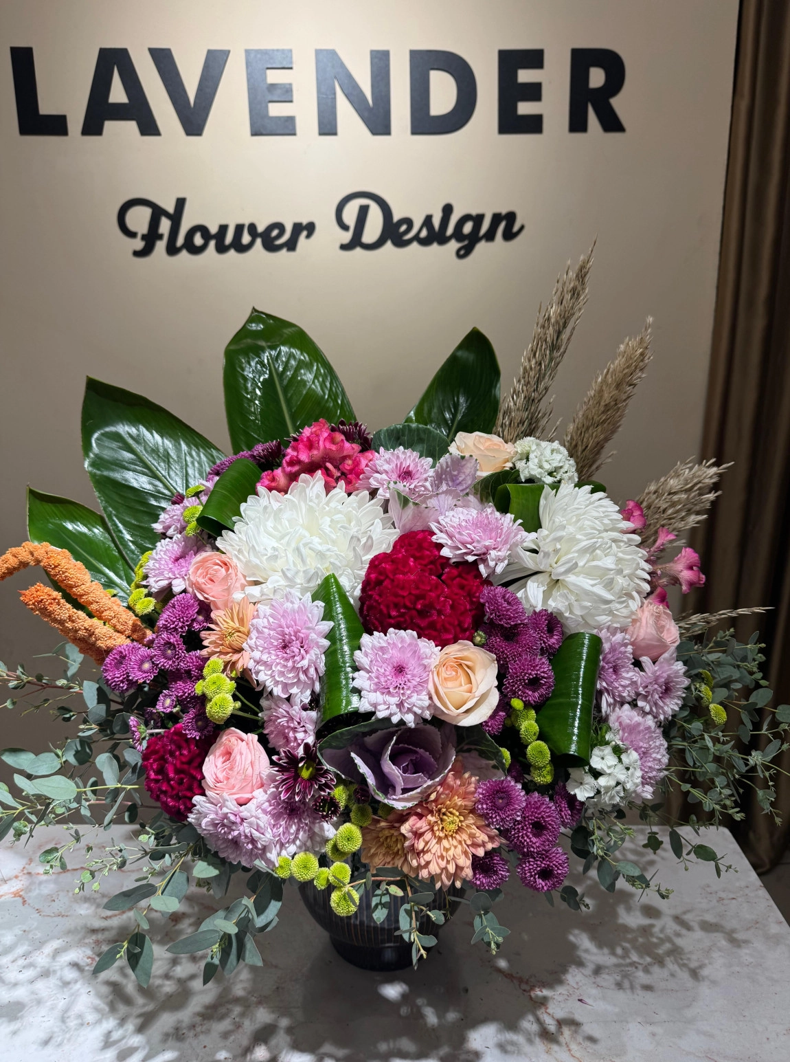 Enjoy Çiçek Arajmanı