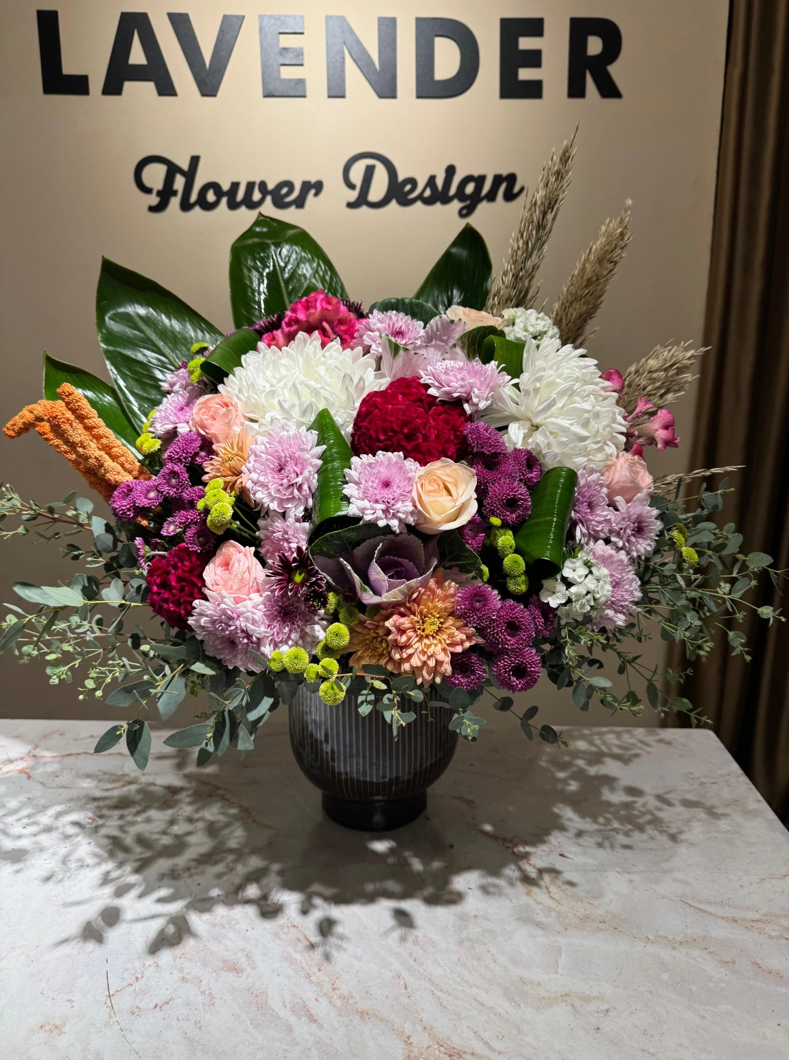 Enjoy Çiçek Arajmanı