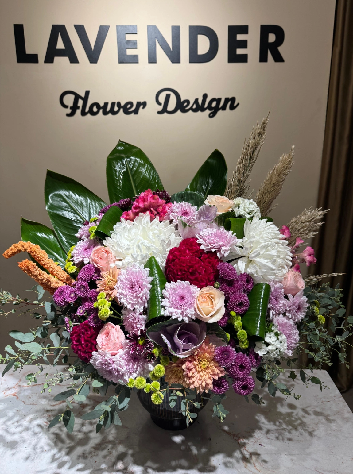 Enjoy Çiçek Arajmanı