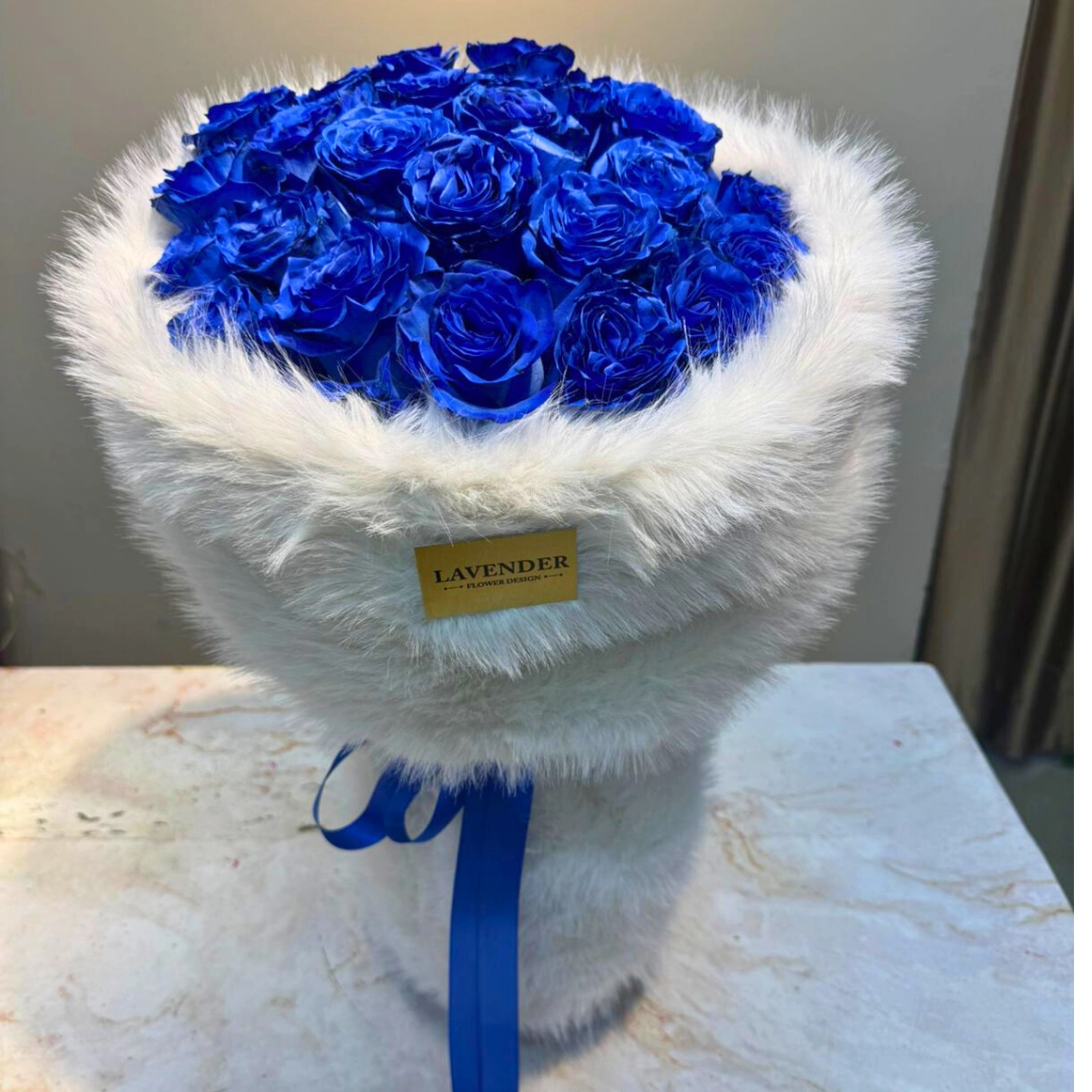 Eternal Blue Güller