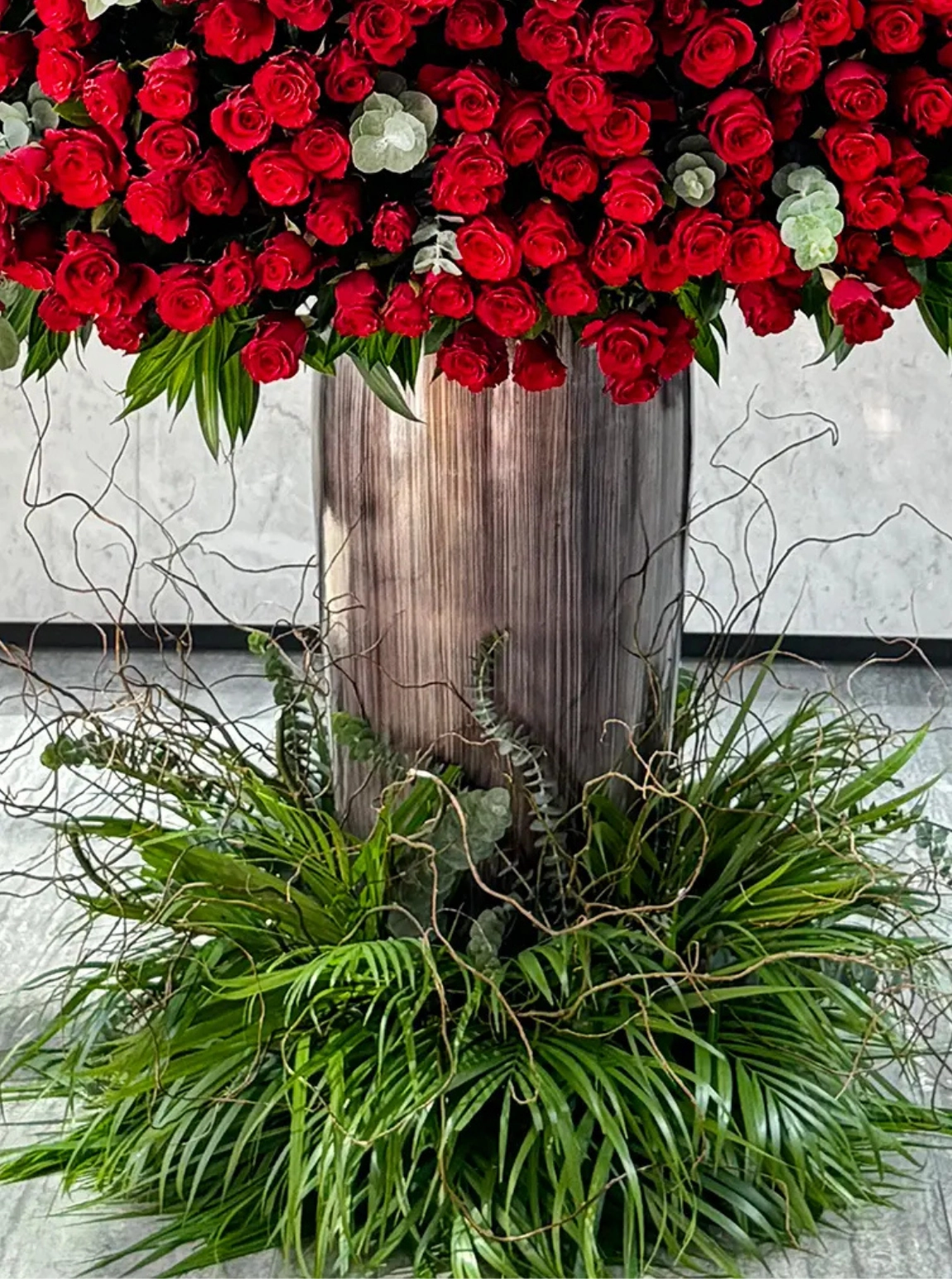 Eternal Love Güller