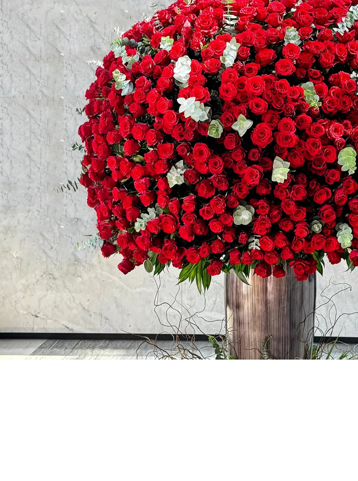 Eternal Love Güller