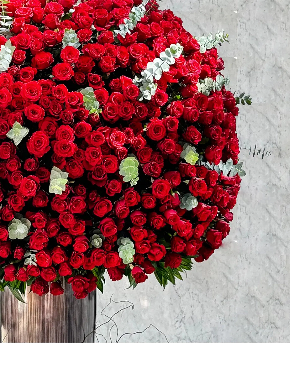 Eternal Love Güller