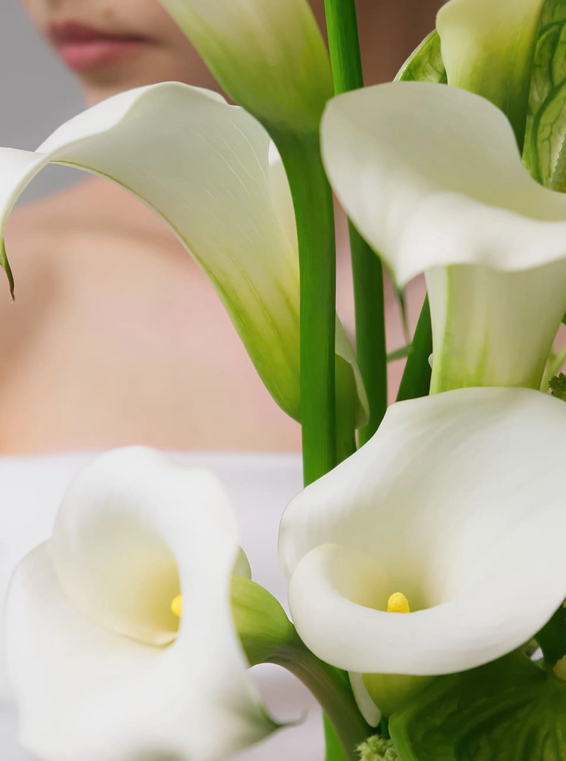 Gala Antoryum Buketi