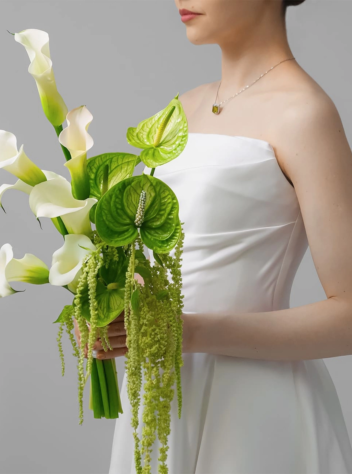 Gala Antoryum Buketi