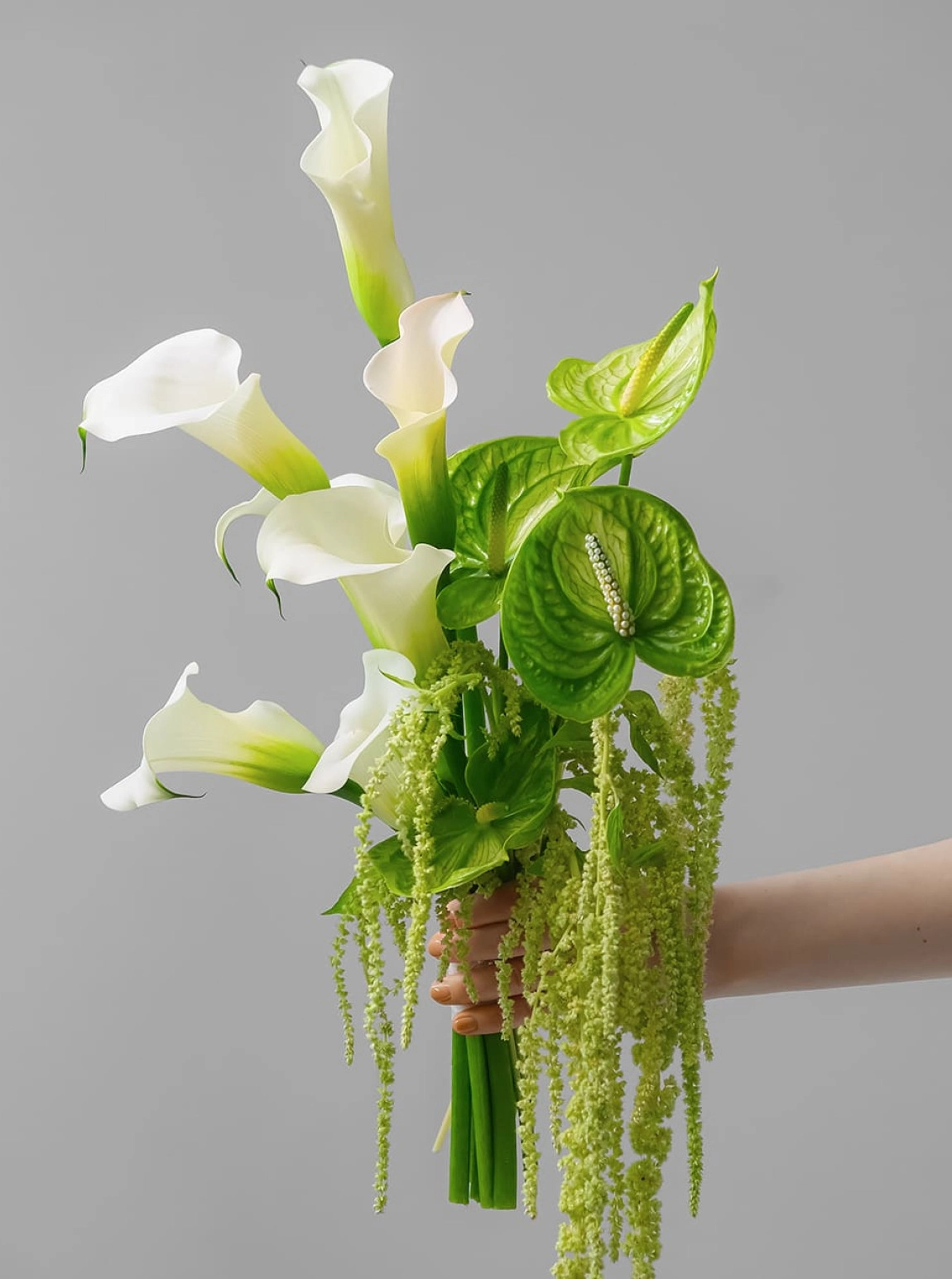 Gala Antoryum Buketi