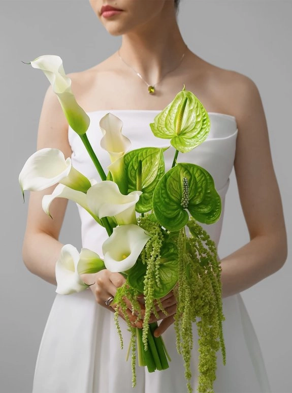 Gala Antoryum Buketi