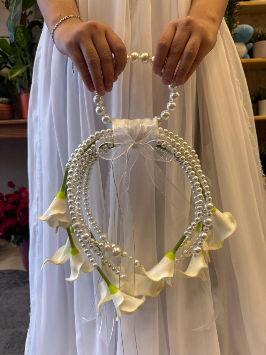 Gala Zincir Gelin Buketi