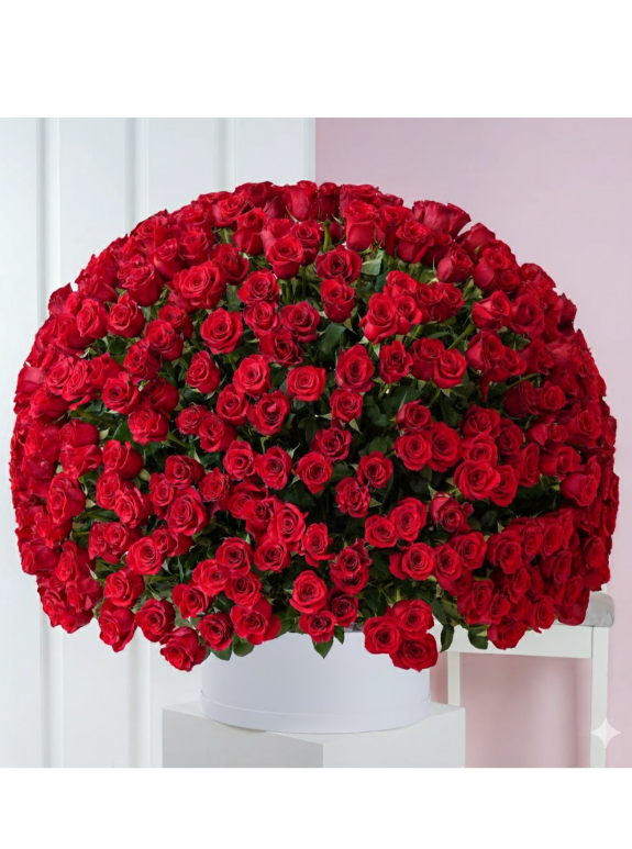 Garden Of Eden Güller