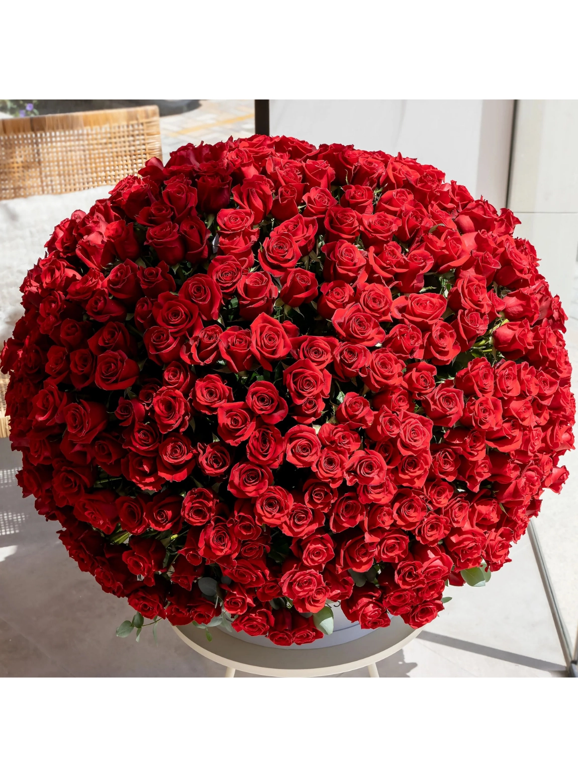 Garden Of Eden Güller