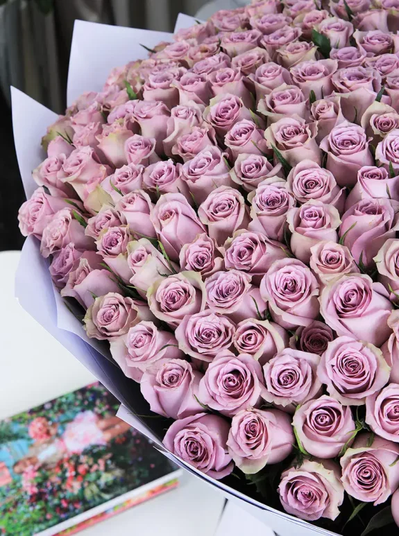 Infinite Flow Lila Güller