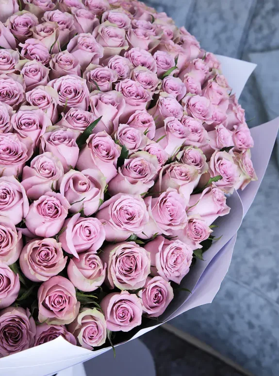 Infinite Flow Lila Güller