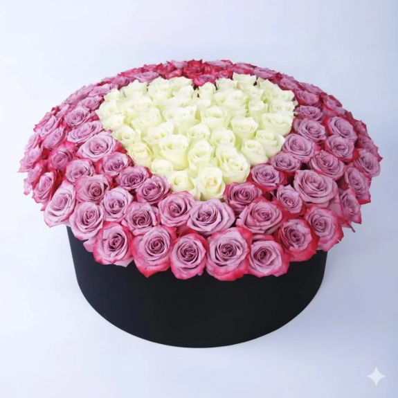 Love's Embrace Güller