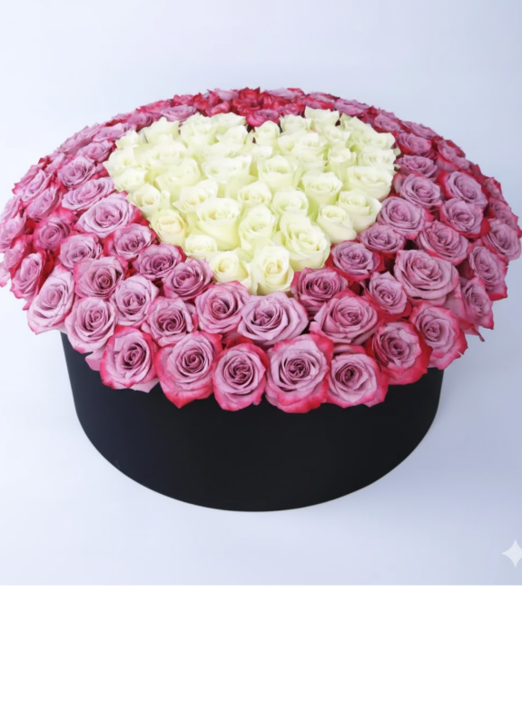 Love's Embrace Güller