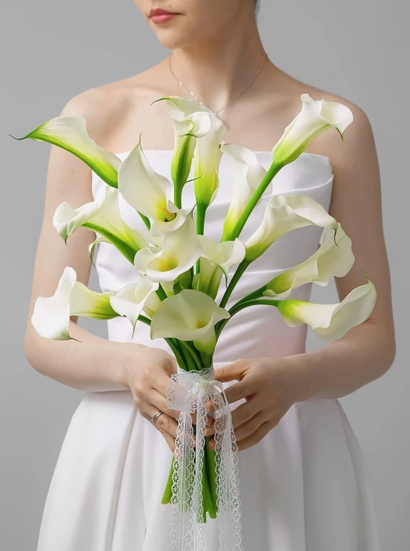 Lüx Gala Gelin Buketi