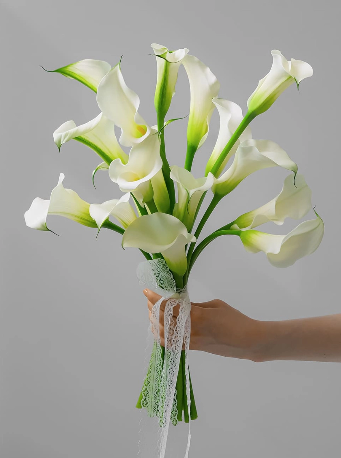 Lüx Gala Gelin Buketi