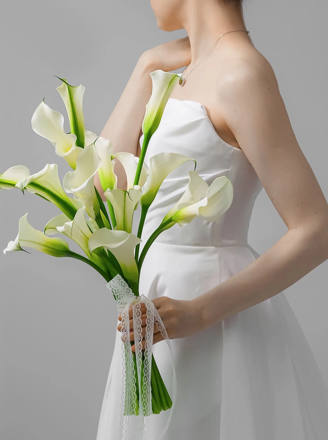 Lüx Gala Gelin Buketi