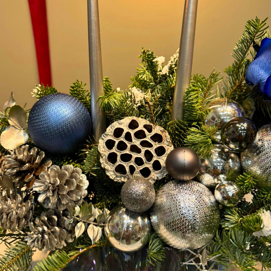 Midnight Yılbaşı Arajmanı