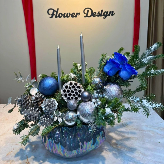 Midnight Yılbaşı Arajmanı