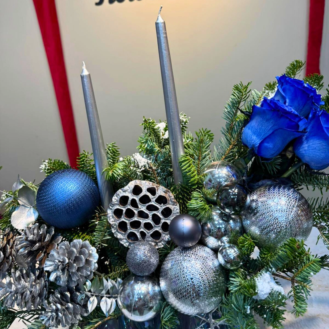 Midnight Yılbaşı Arajmanı