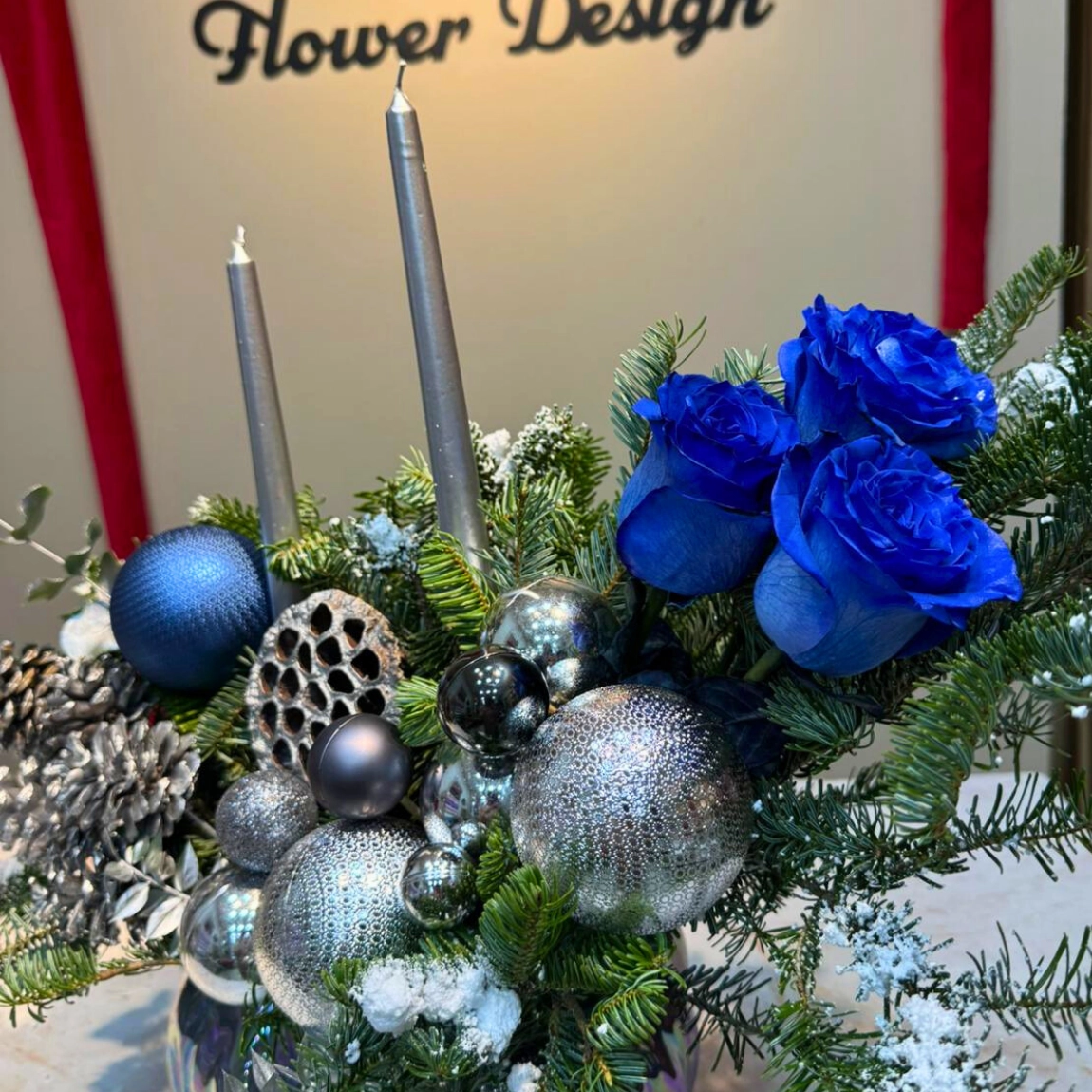 Midnight Yılbaşı Arajmanı