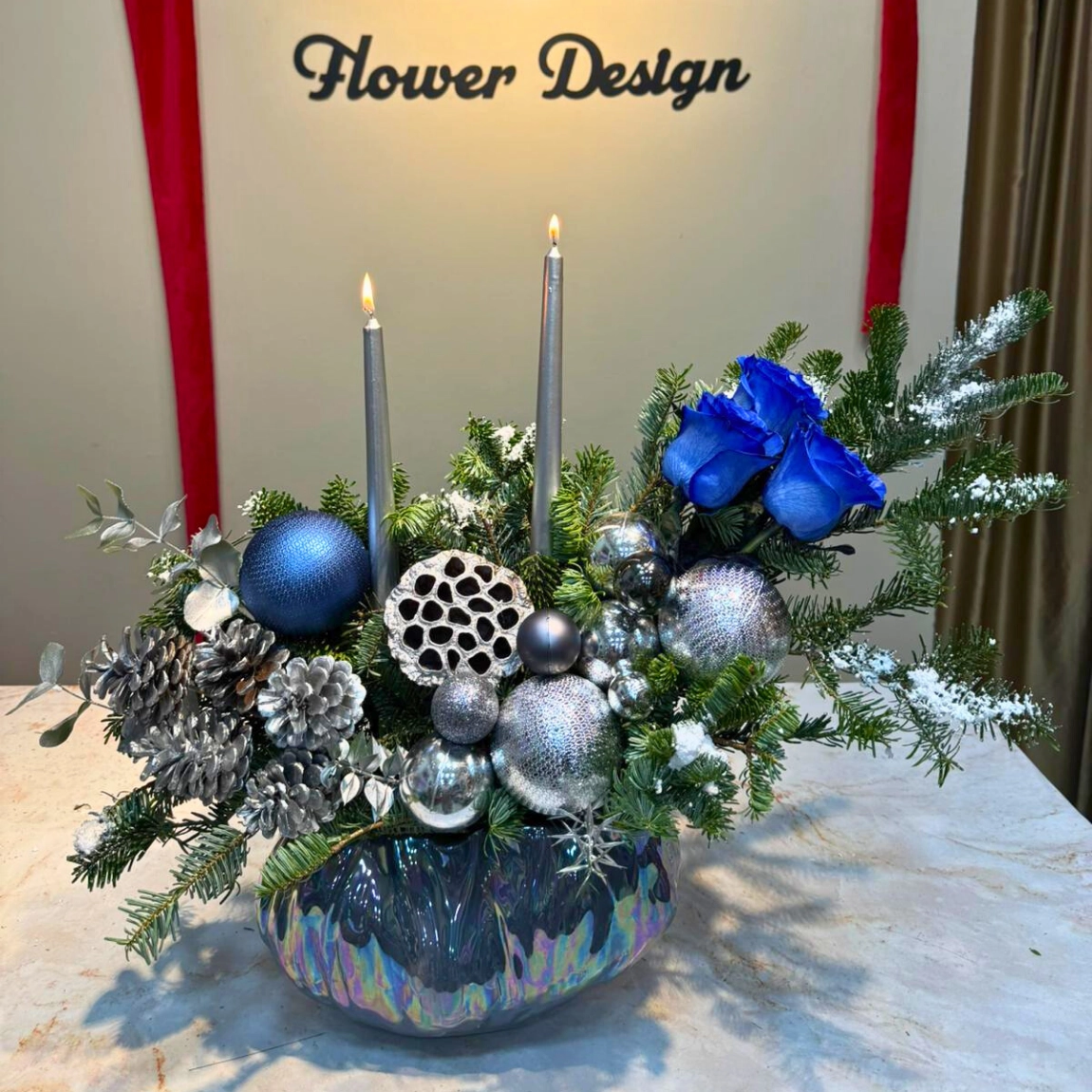 Midnight Yılbaşı Arajmanı