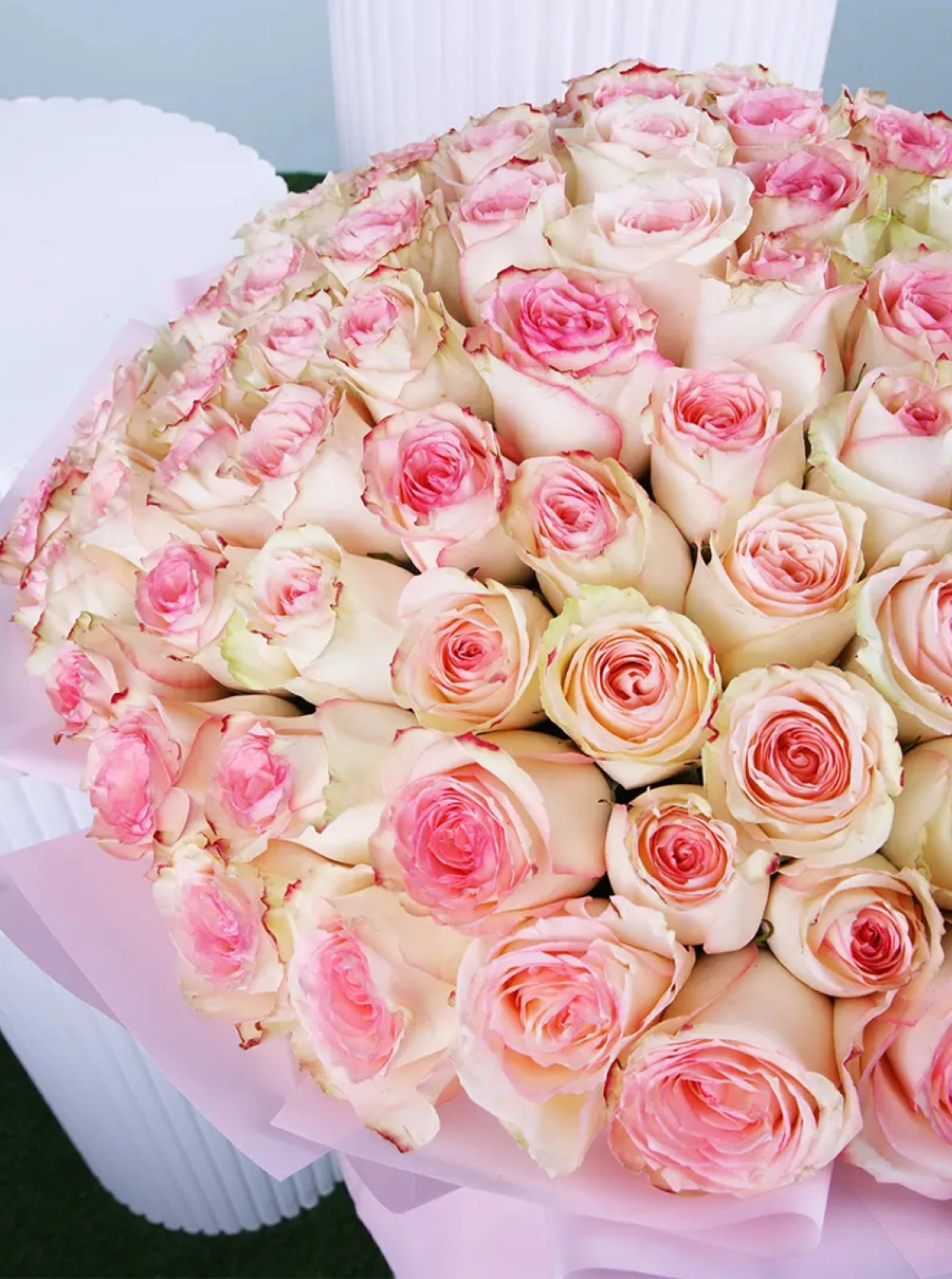 Mirror Effect Güller